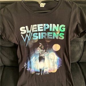 Sleeping With Sirens Shirt Bundle